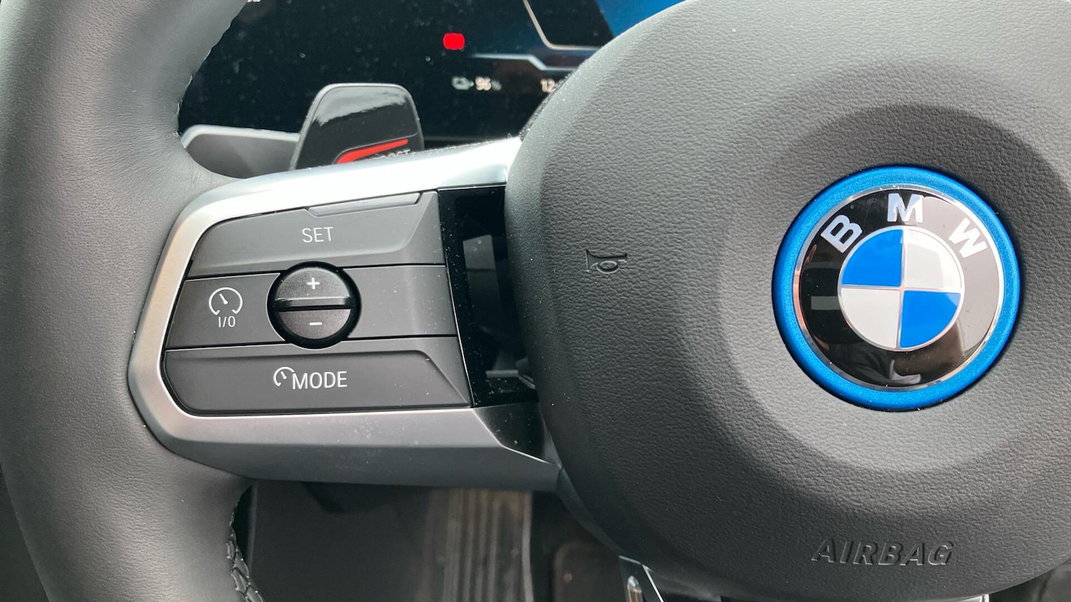 Used BMW iX1 2025 for sale - 77885197: Photo 18