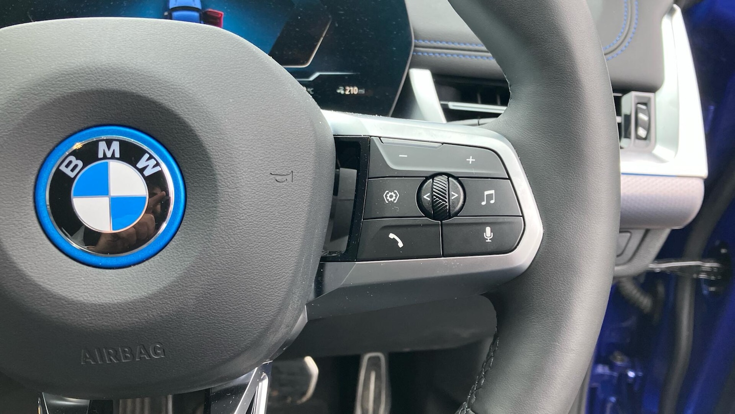 Used BMW iX1 2025 for sale - 77885197: Photo 19