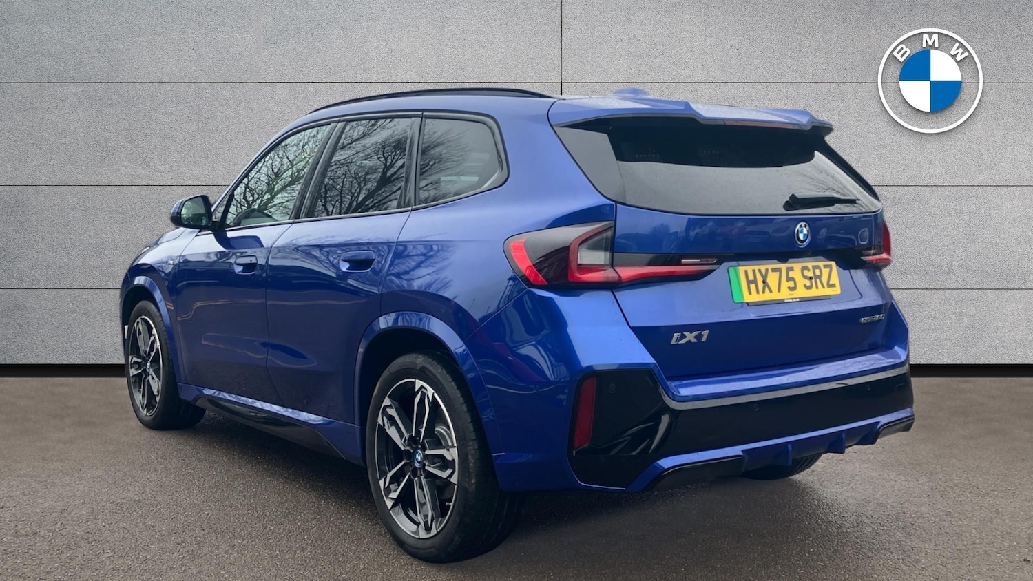 Used BMW iX1 2025 for sale - 77885197: Photo 2