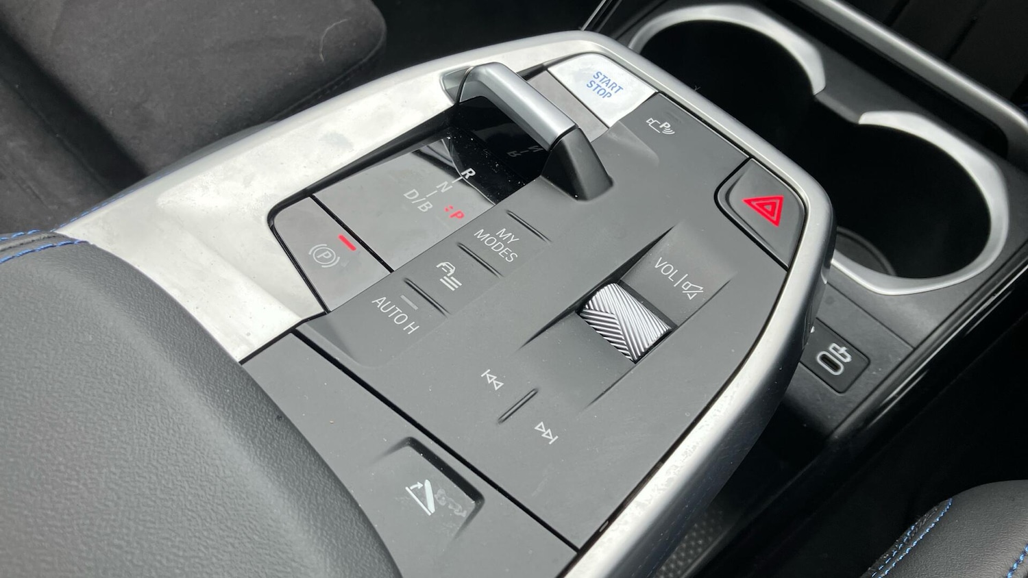 Used BMW iX1 2025 for sale - 77885197: Photo 20