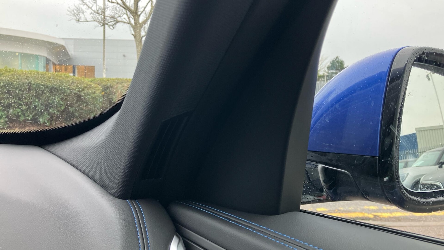 Used BMW iX1 2025 for sale - 77885197: Photo 21