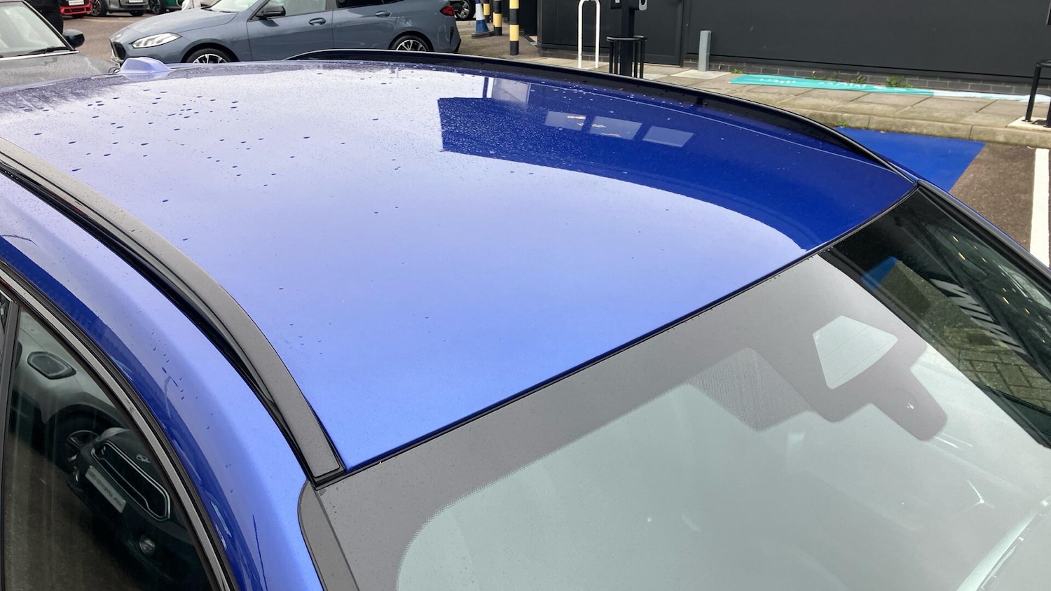 Used BMW iX1 2025 for sale - 77885197: Photo 22