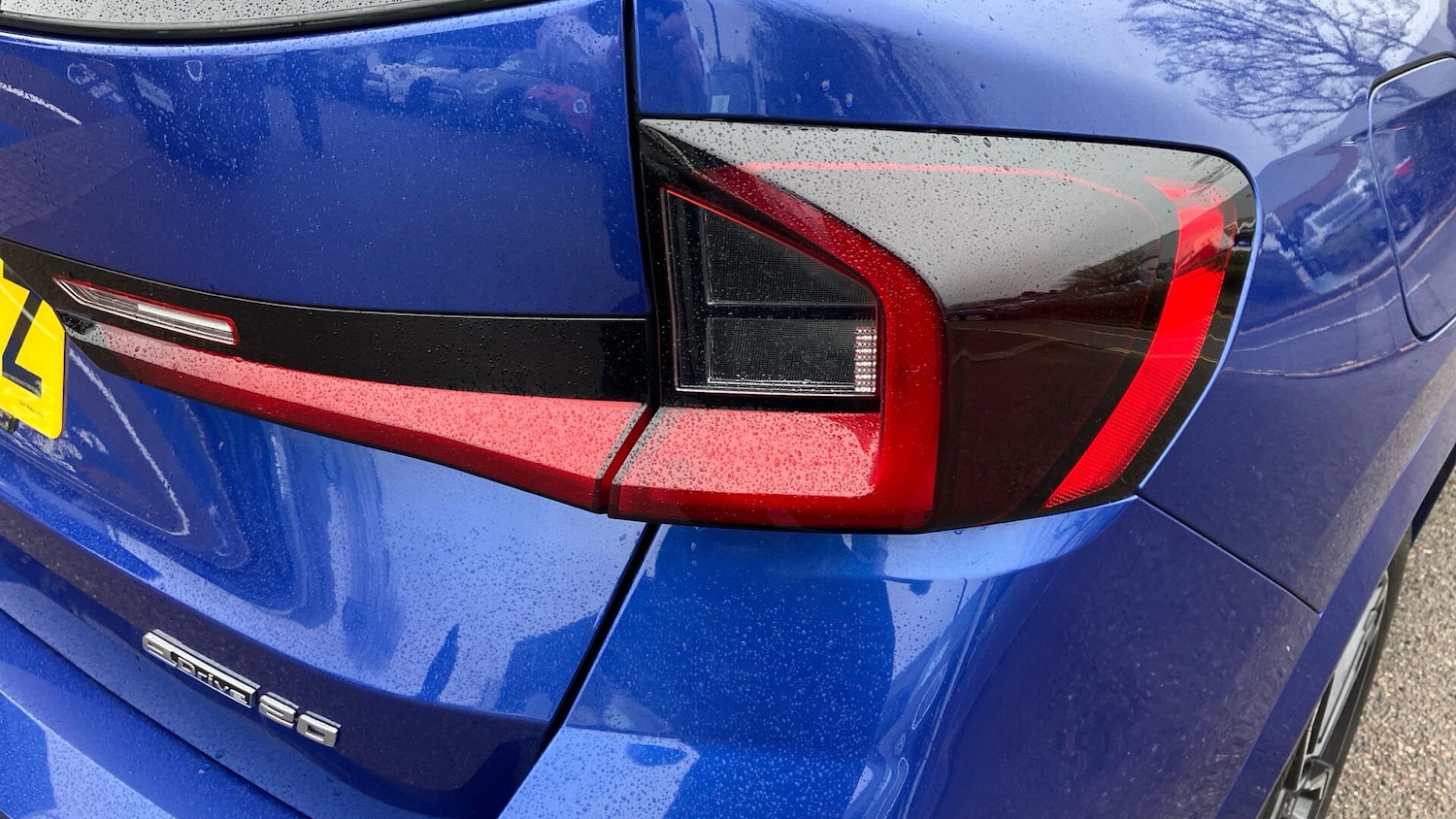 Used BMW iX1 2025 for sale - 77885197: Photo 23