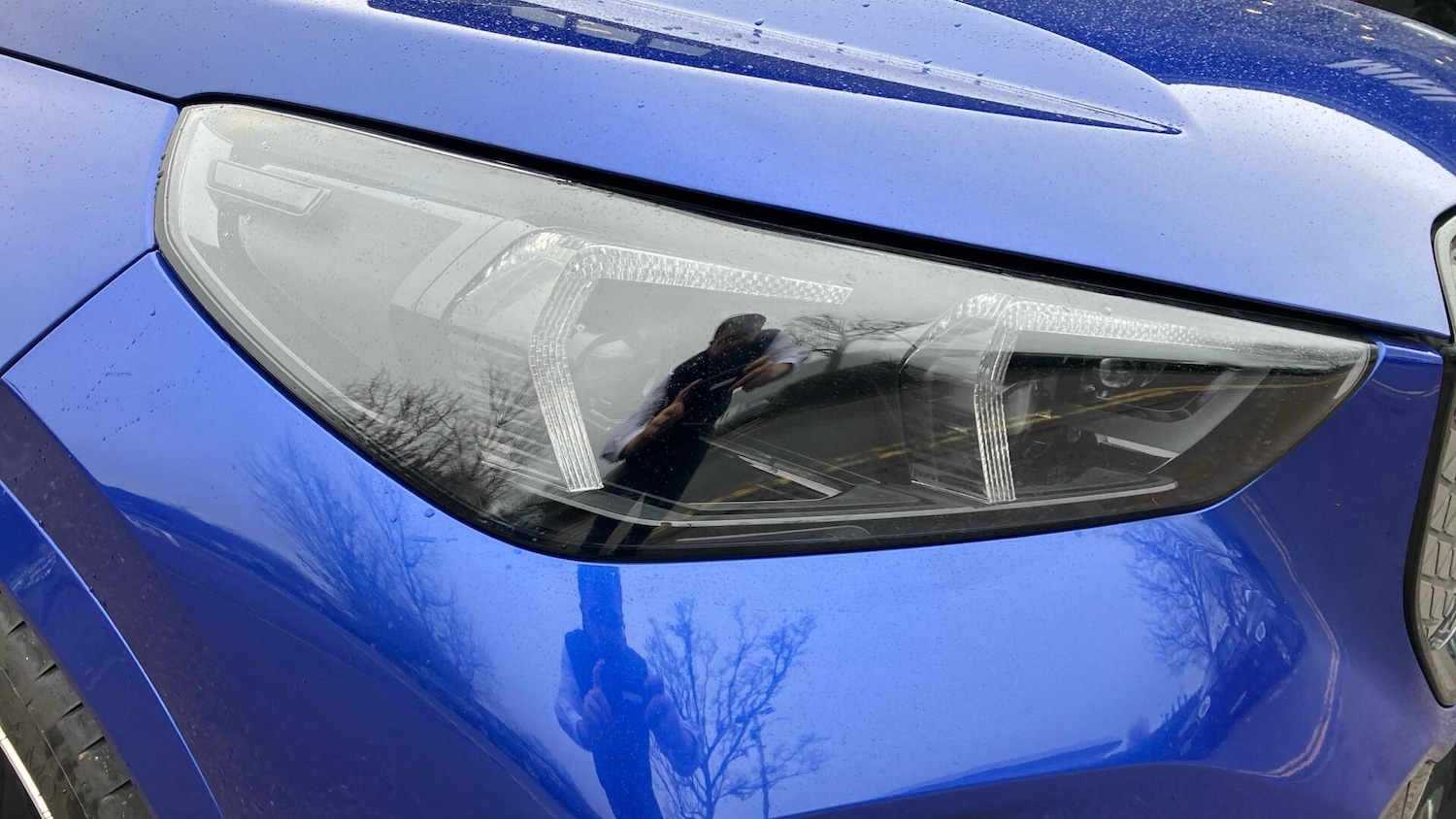 Used BMW iX1 2025 for sale - 77885197: Photo 24