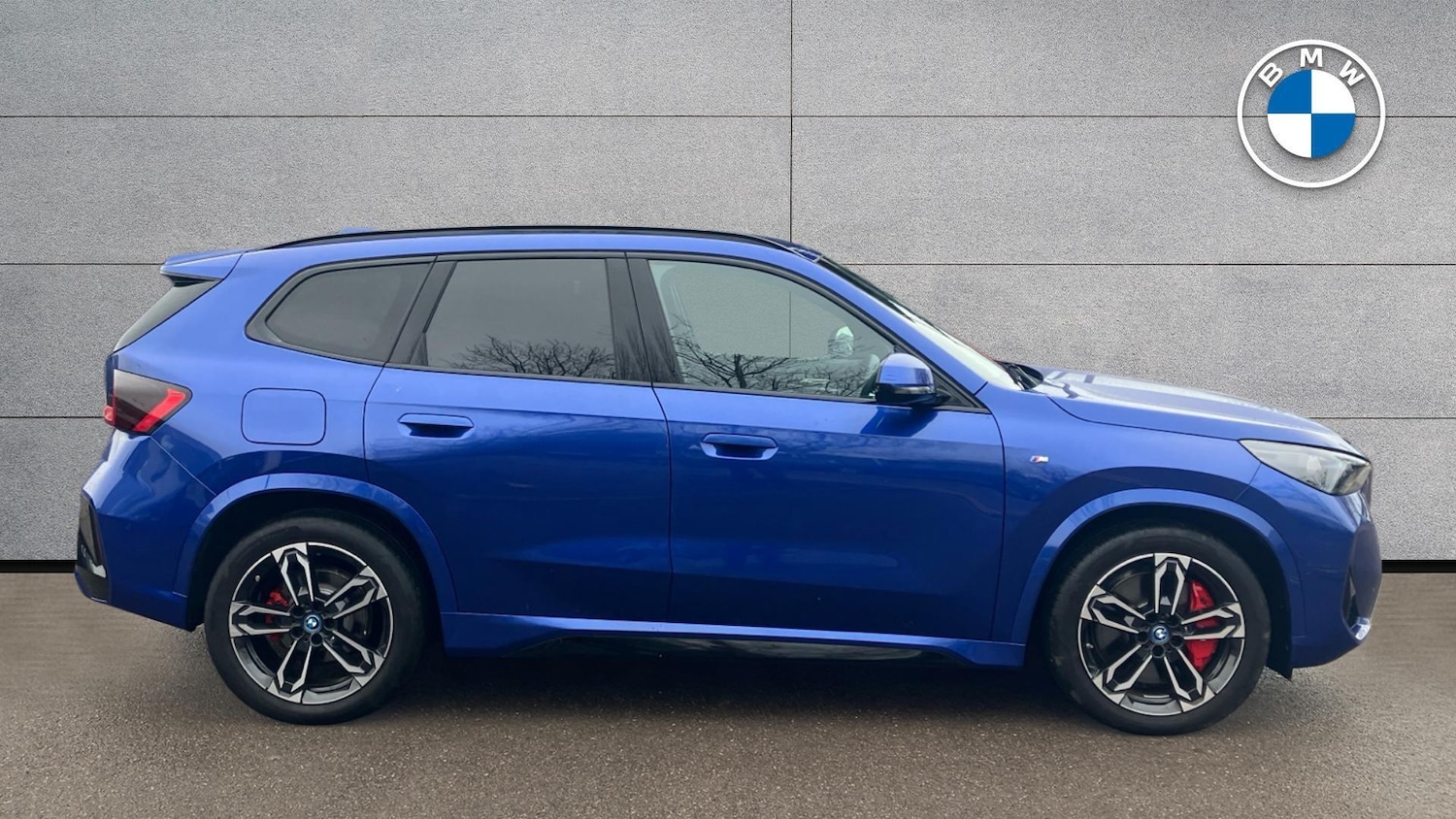 Used BMW iX1 2025 for sale - 77885197: Photo 3