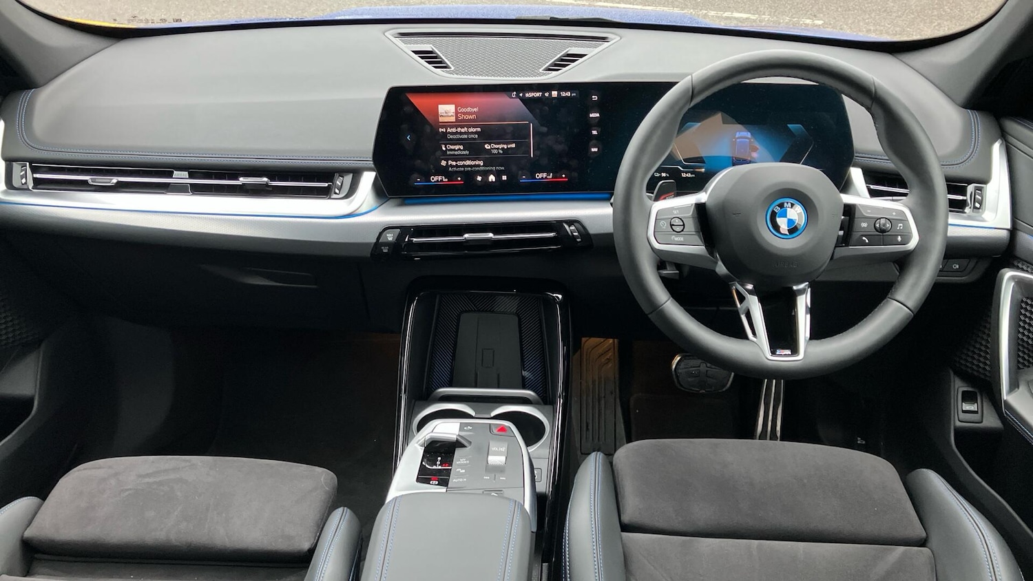 Used BMW iX1 2025 for sale - 77885197: Photo 5