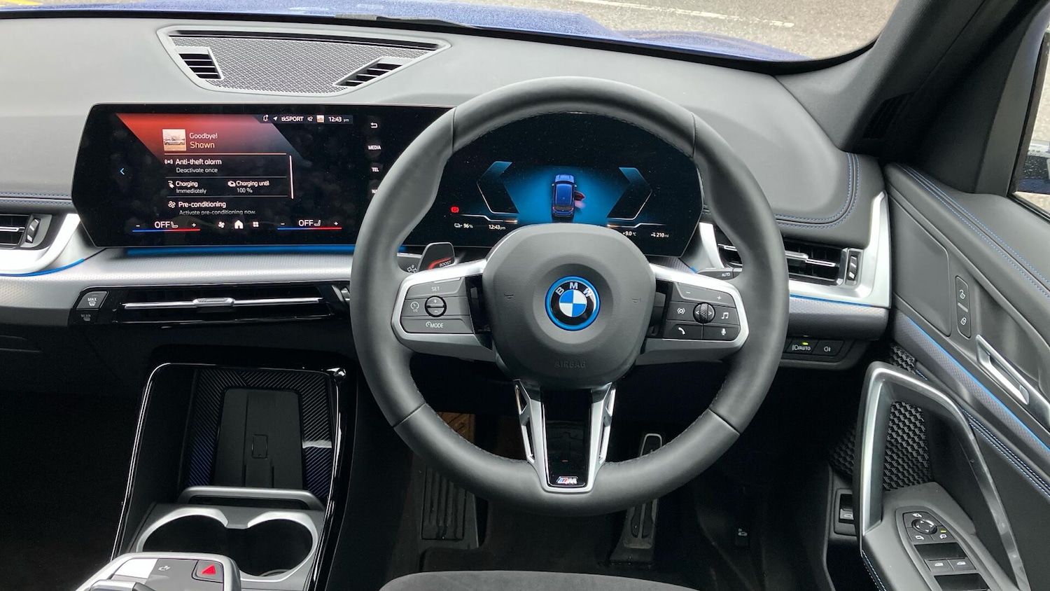 Used BMW iX1 2025 for sale - 77885197: Photo 6