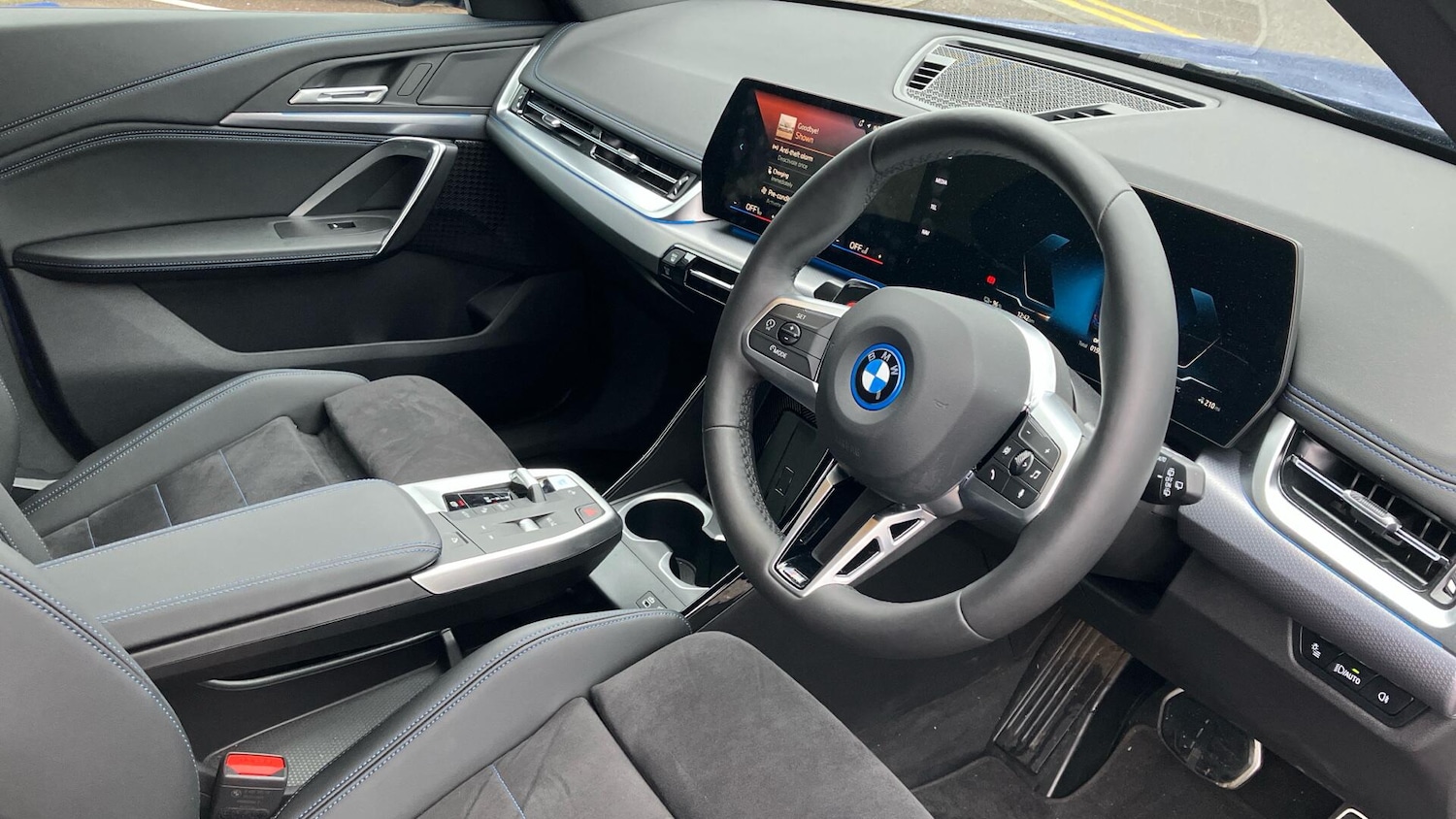 Used BMW iX1 2025 for sale - 77885197: Photo 7