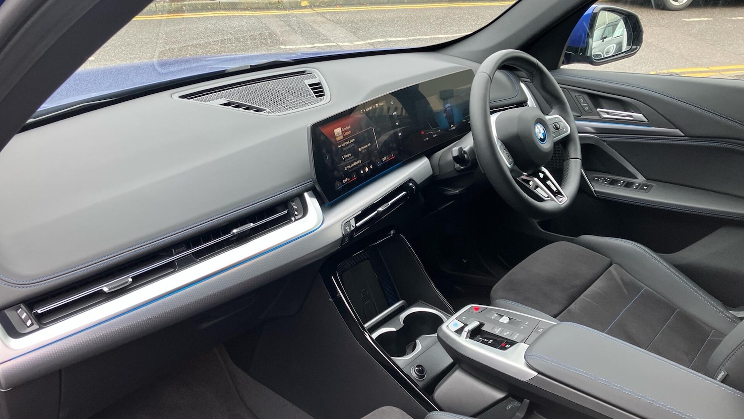 Used BMW iX1 2025 for sale - 77885197: Photo 8