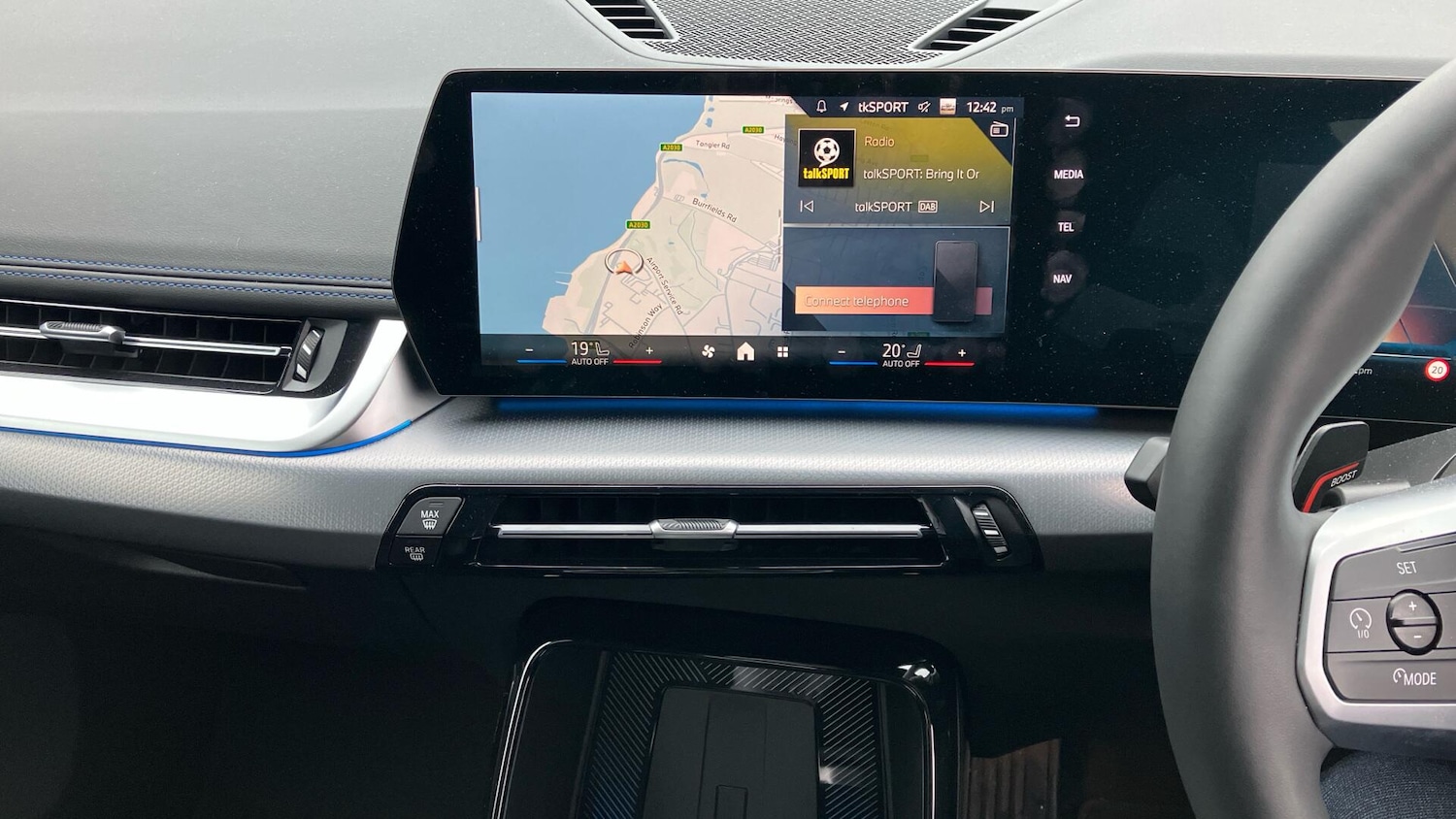 Used BMW iX1 2025 for sale - 77885197: Photo 9