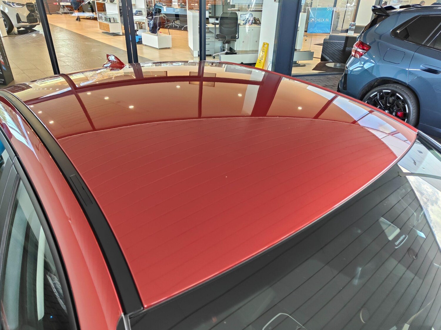 Used BMW 3 Series 2019 for sale - 76673592: Photo 10