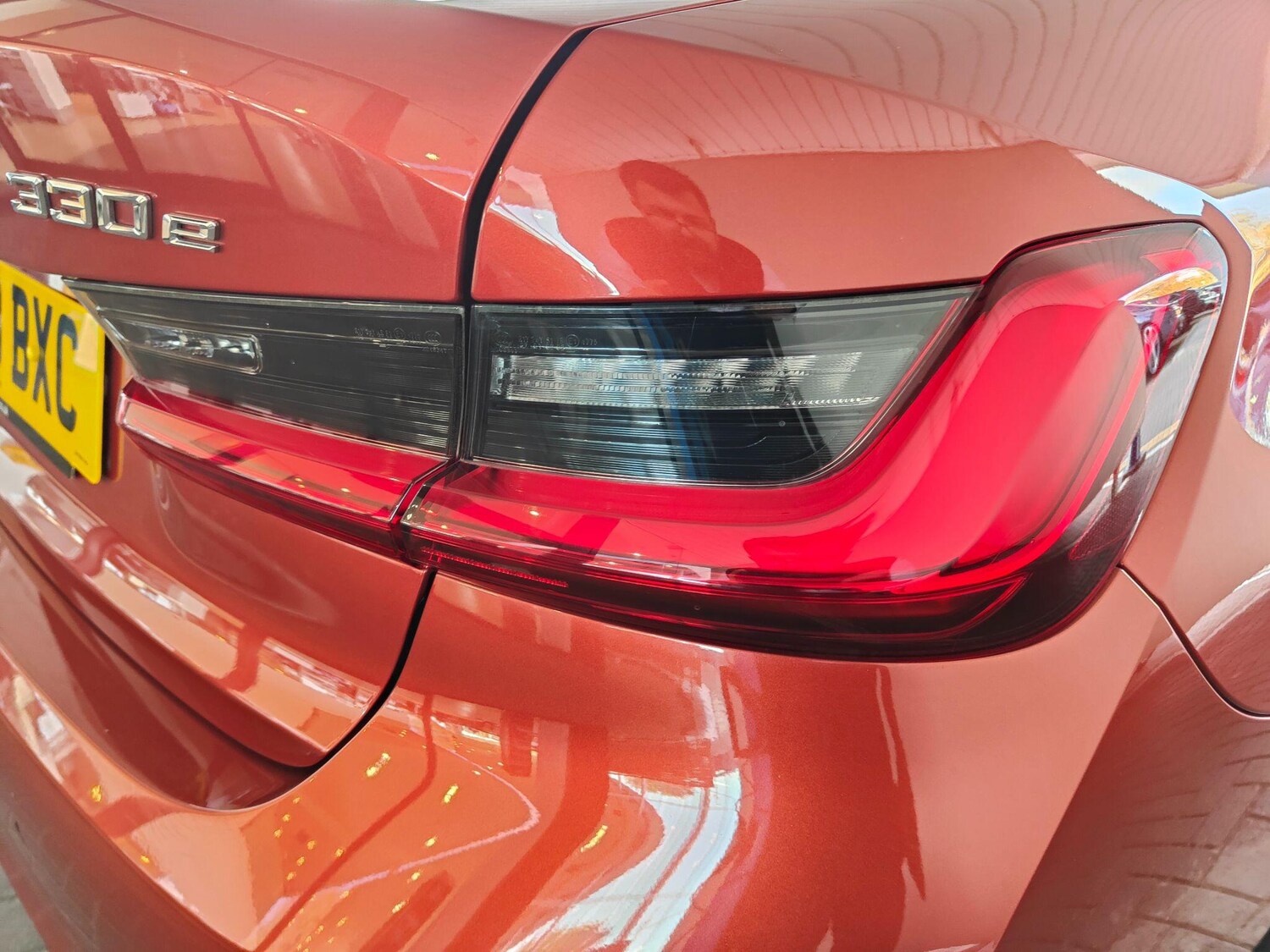 Used BMW 3 Series 2019 for sale - 76673592: Photo 11