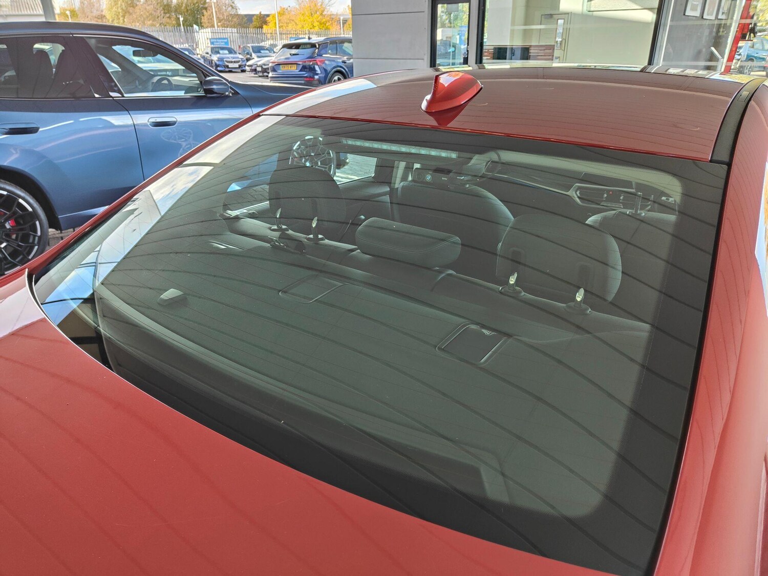 Used BMW 3 Series 2019 for sale - 76673592: Photo 18