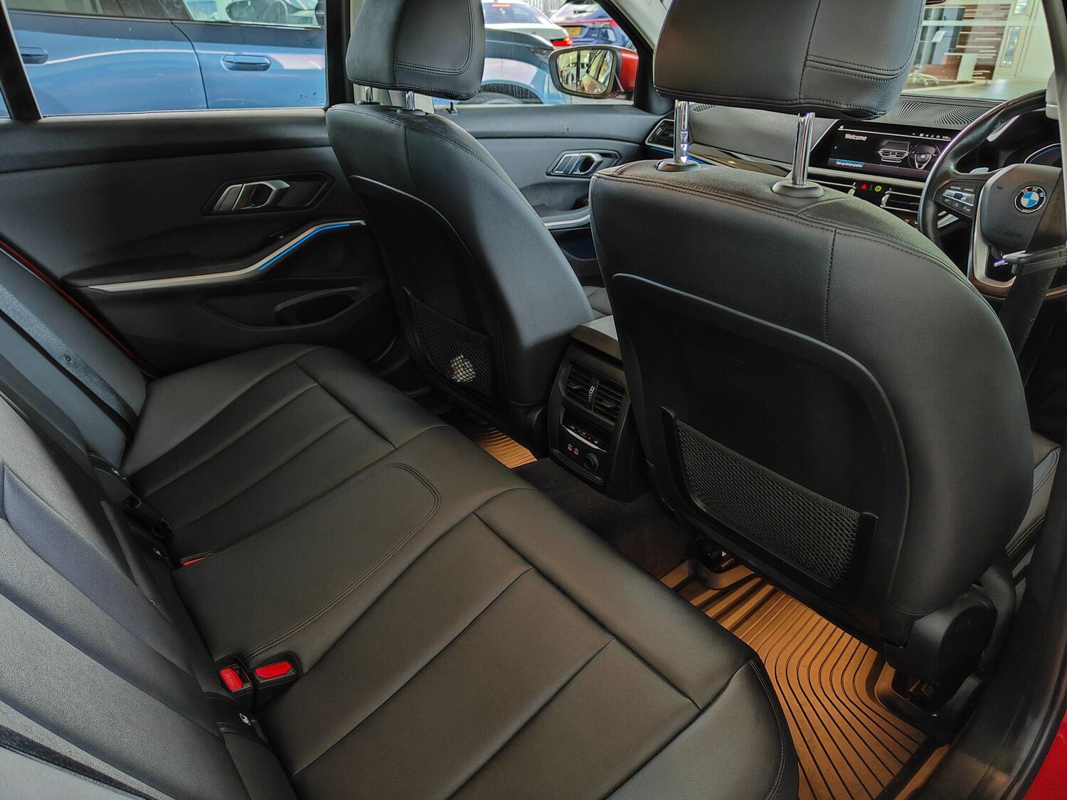 Used BMW 3 Series 2019 for sale - 76673592: Photo 22