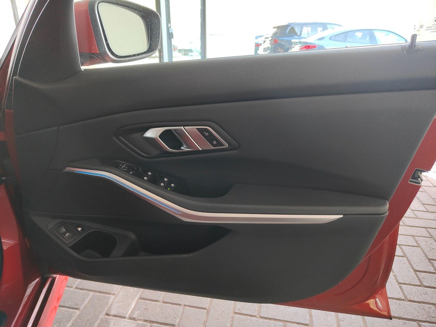 Used BMW 3 Series 2019 for sale - 76673592: Photo 24