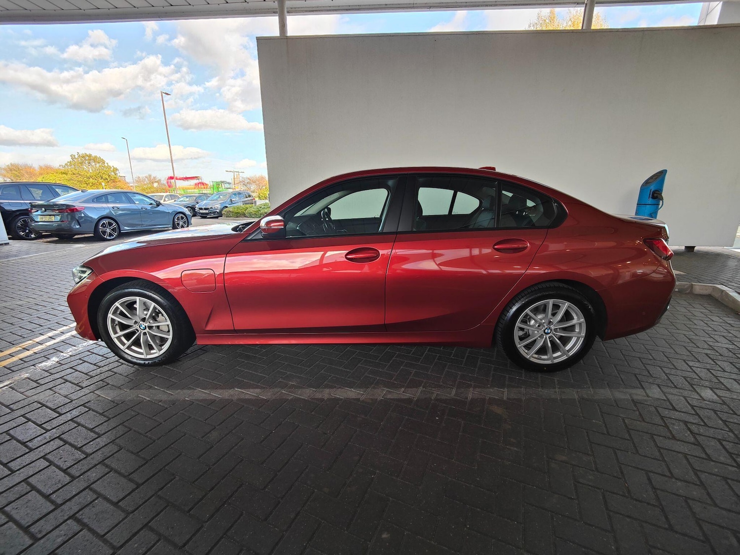 Used BMW 3 Series 2019 for sale - 76673592: Photo 4