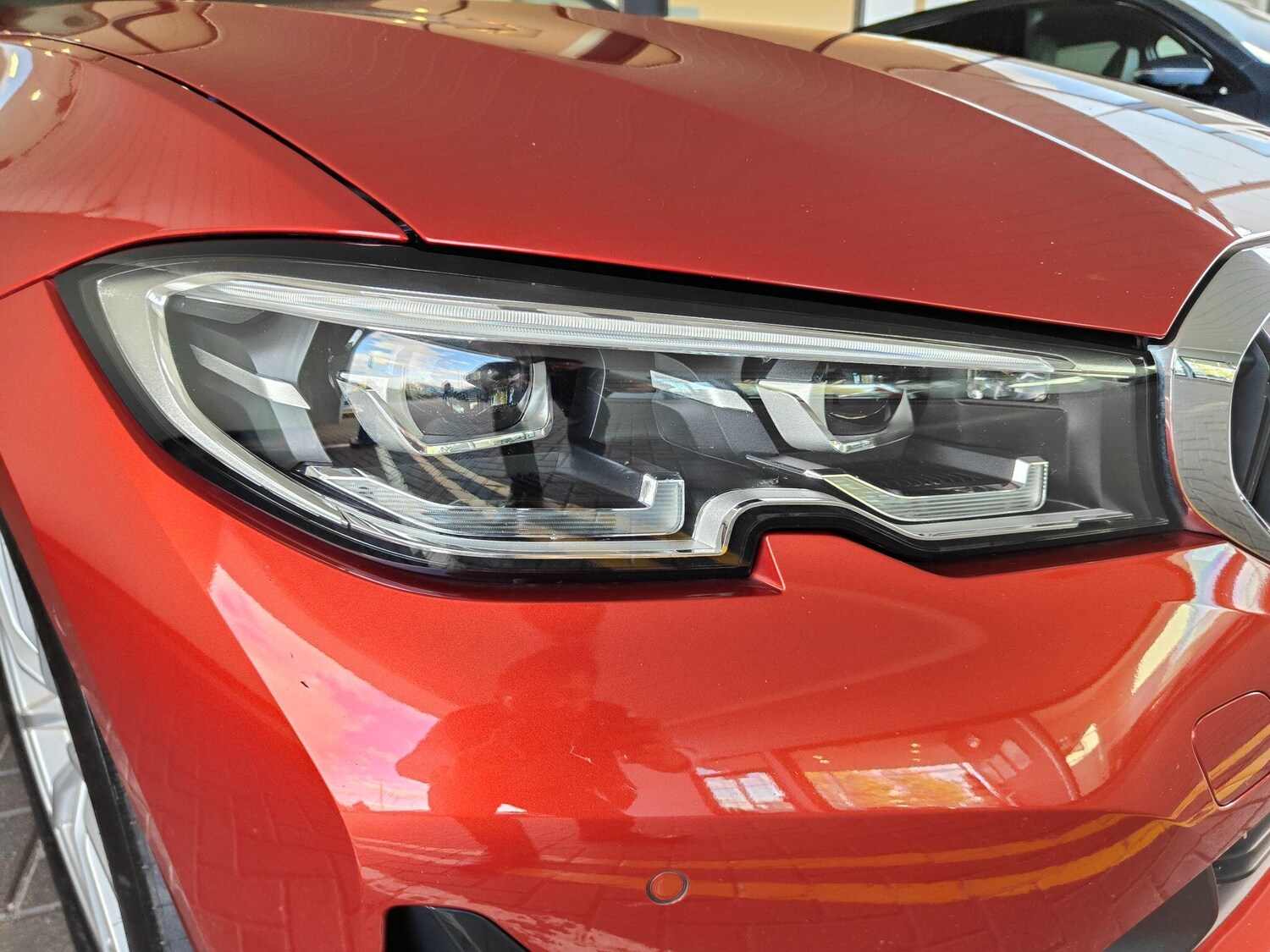 Used BMW 3 Series 2019 for sale - 76673592: Photo 9