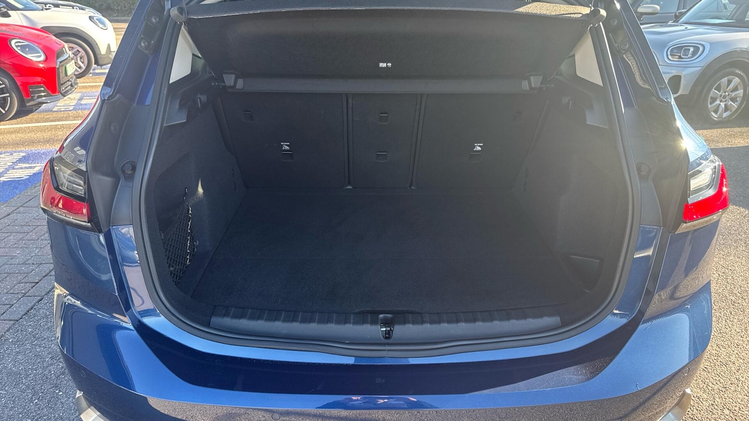 Used BMW 2 Series 2022 for sale - 77968435: Photo 14