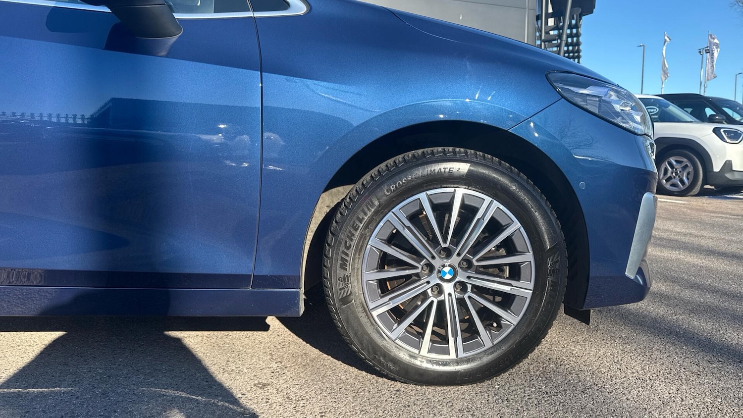 Used BMW 2 Series 2022 for sale - 77968435: Photo 15