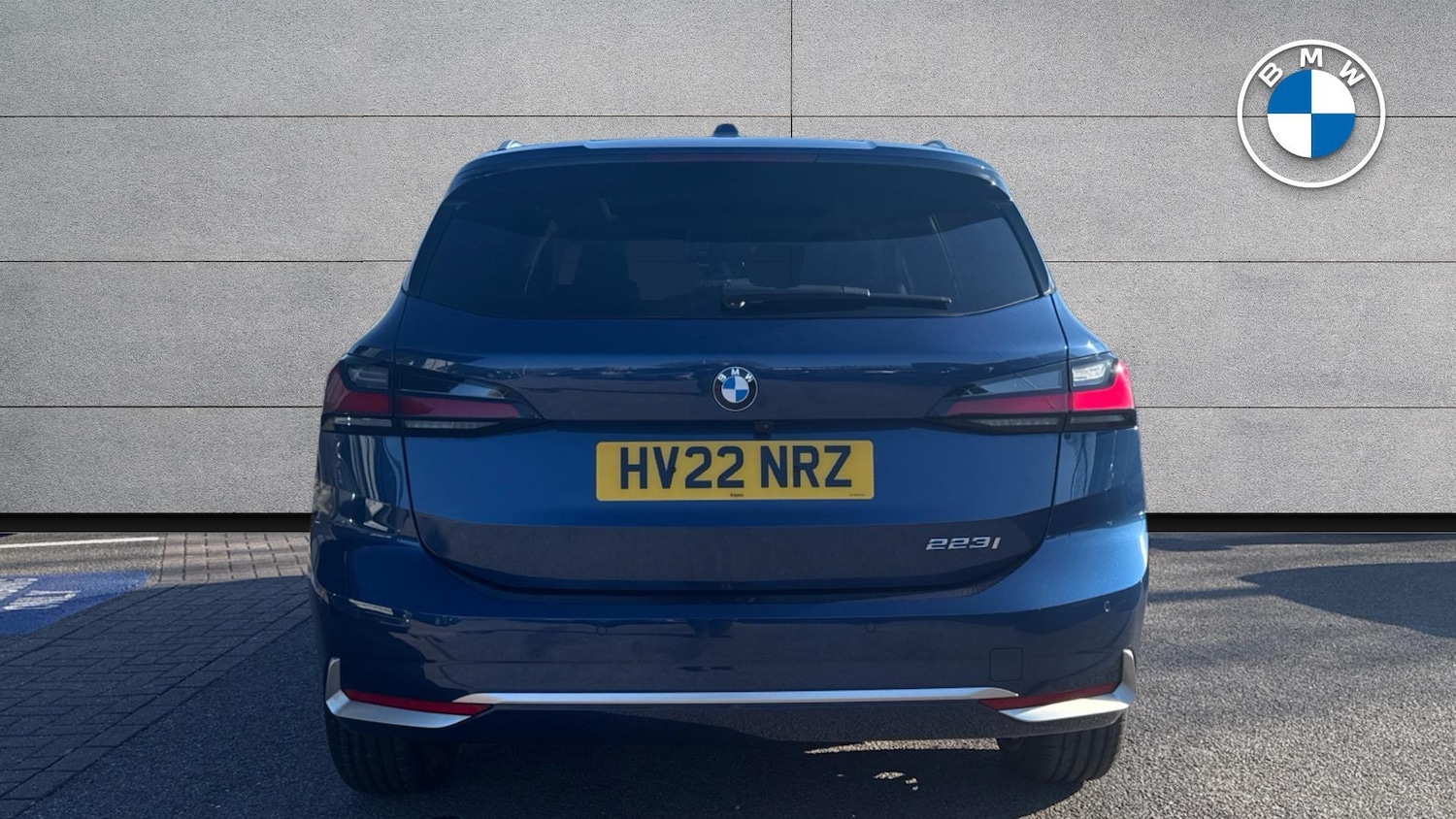 Used BMW 2 Series 2022 for sale - 77968435: Photo 16