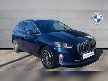 Used BMW 2 Series 2022 for sale - 77968435: Photo