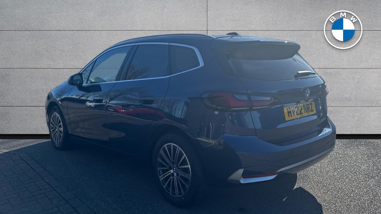 Used BMW 2 Series 2022 for sale - 77968435: Photo 2