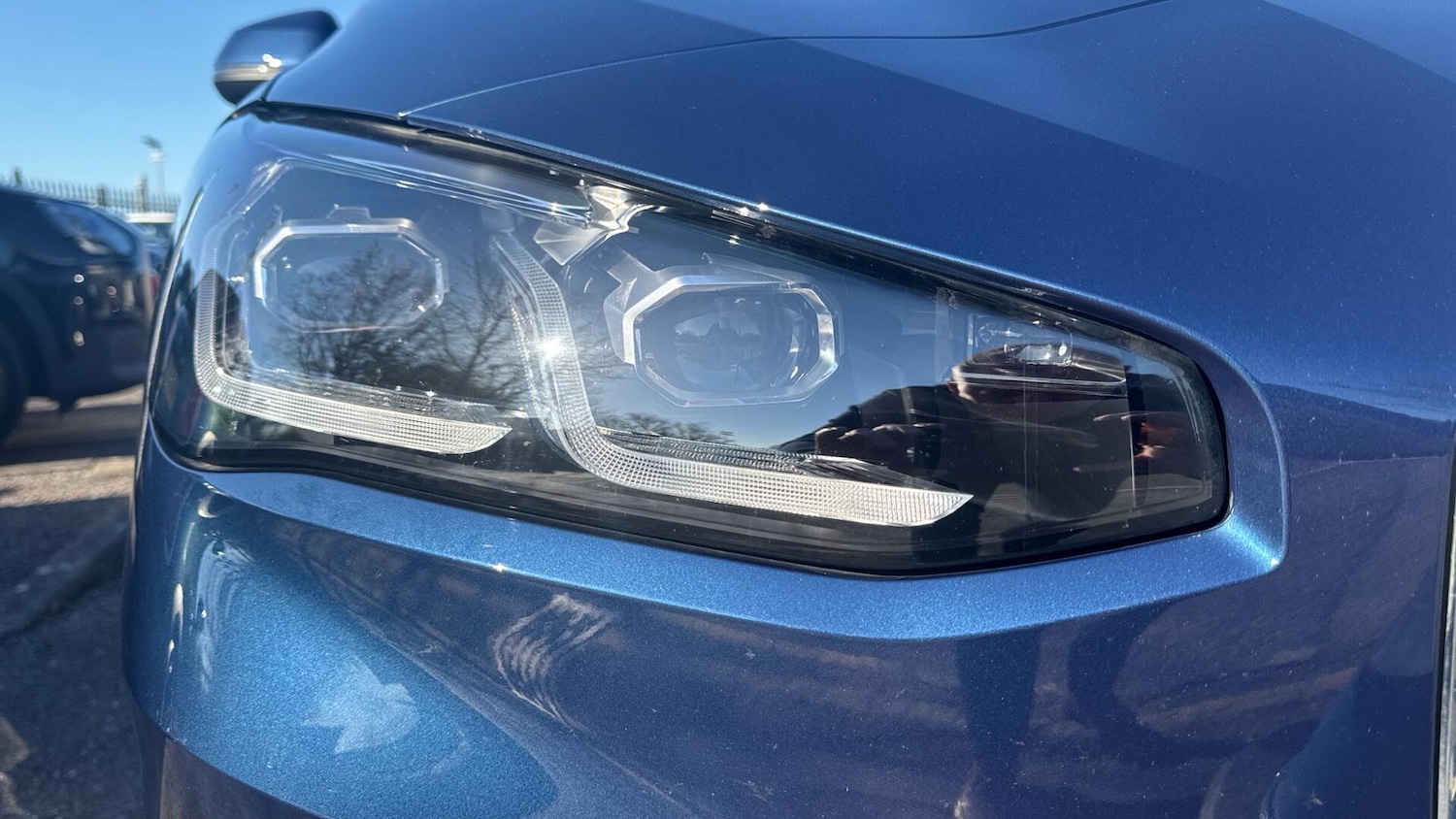 Used BMW 2 Series 2022 for sale - 77968435: Photo 24