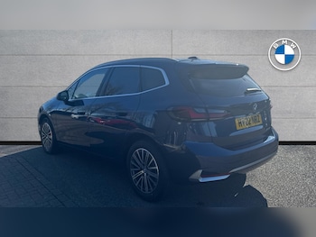 Used BMW 2 Series 2022 for sale - 77968435: Photo