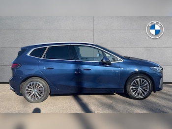 Used BMW 2 Series 2022 for sale - 77968435: Photo