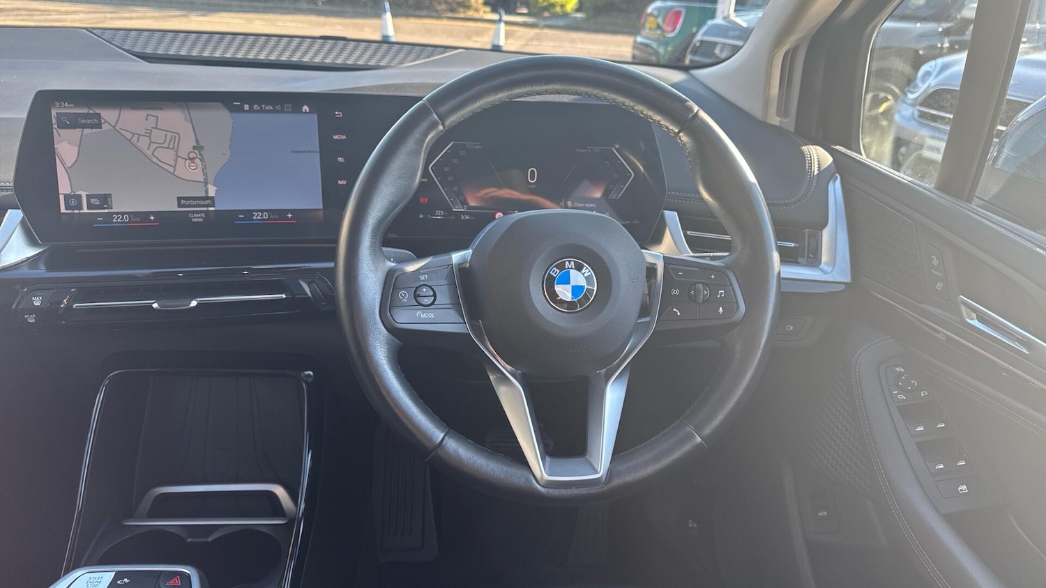 Used BMW 2 Series 2022 for sale - 77968435: Photo 6