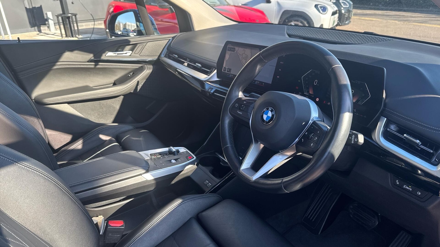 Used BMW 2 Series 2022 for sale - 77968435: Photo 7