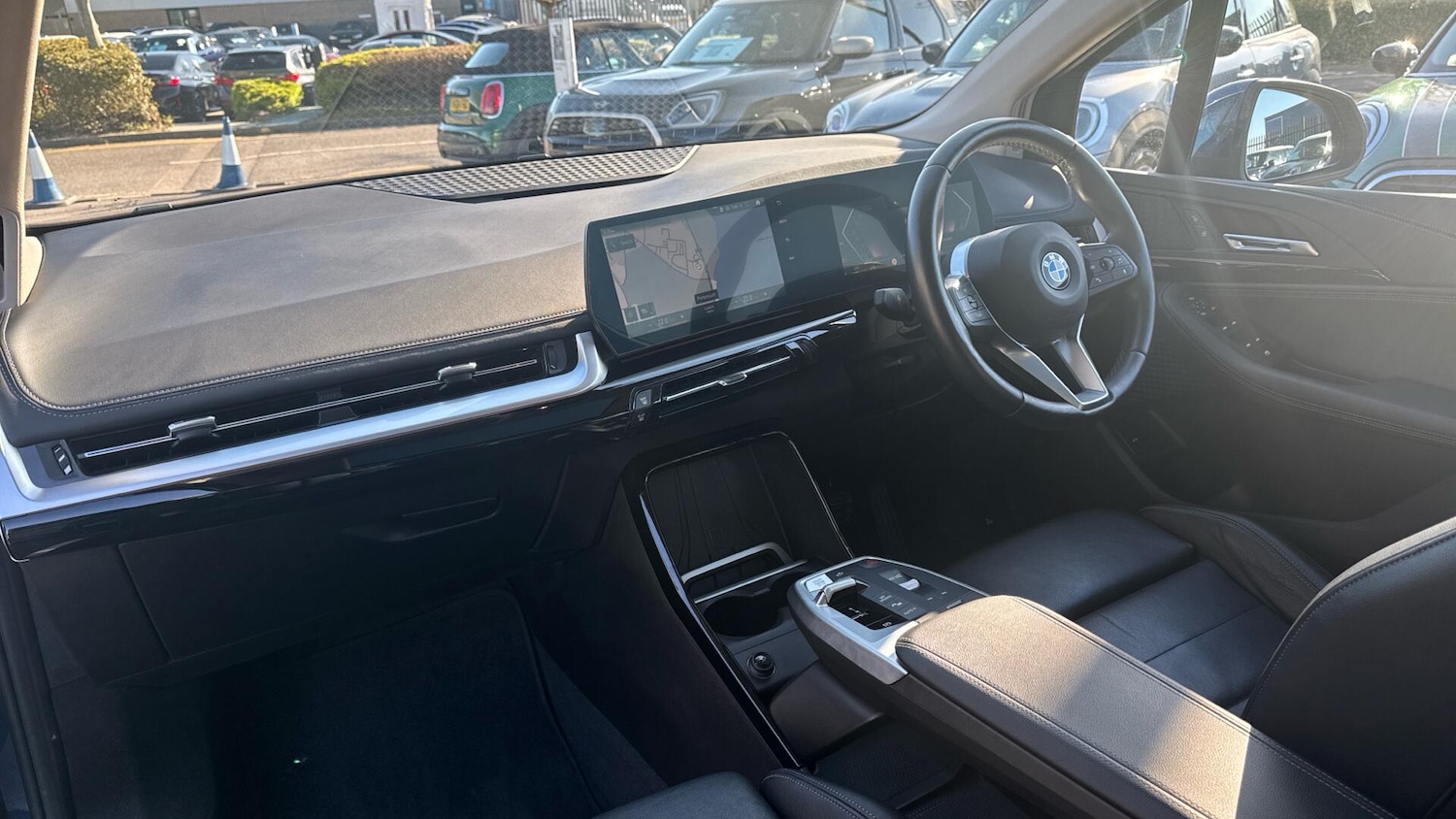 Used BMW 2 Series 2022 for sale - 77968435: Photo 8