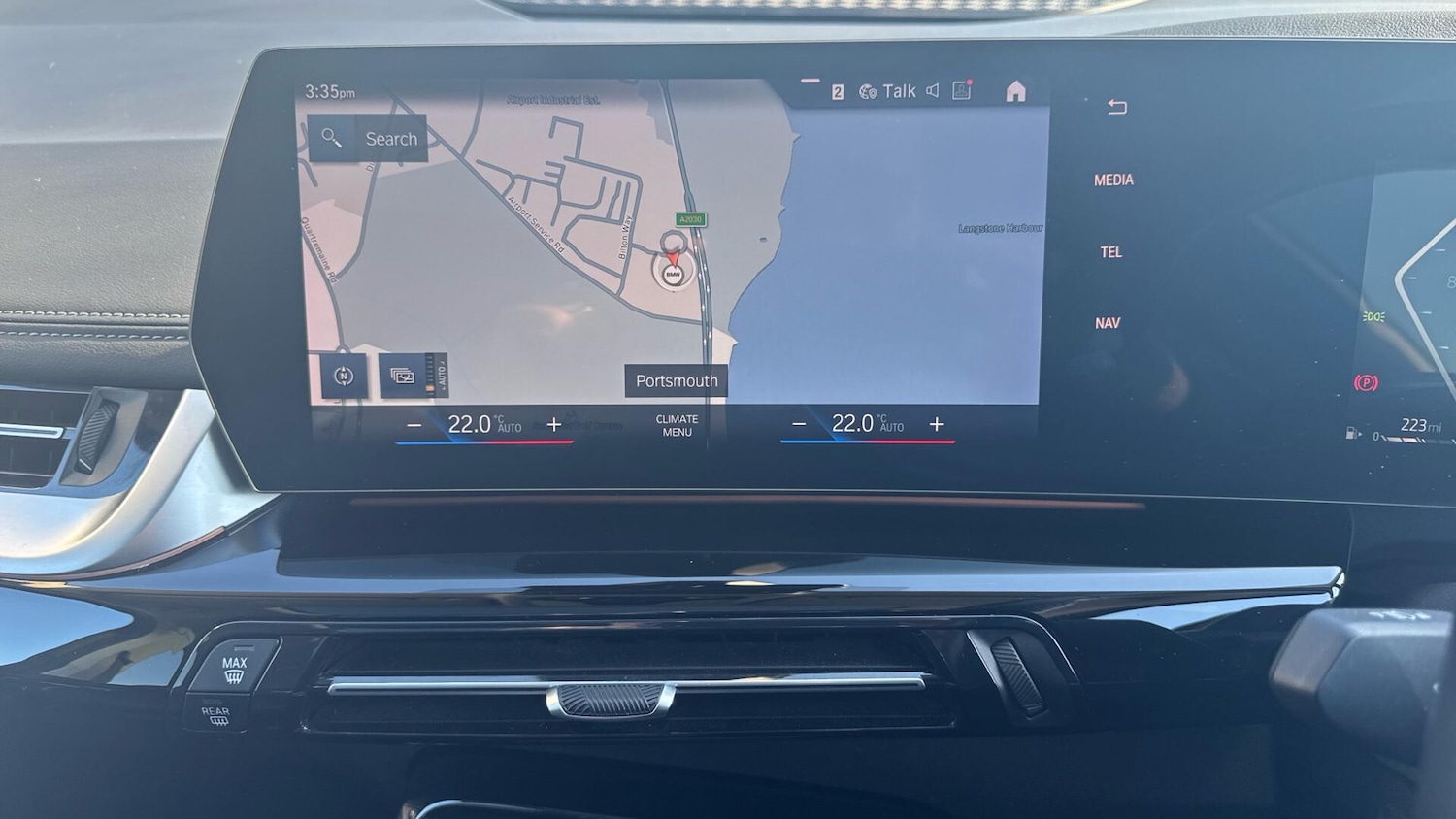 Used BMW 2 Series 2022 for sale - 77968435: Photo 9