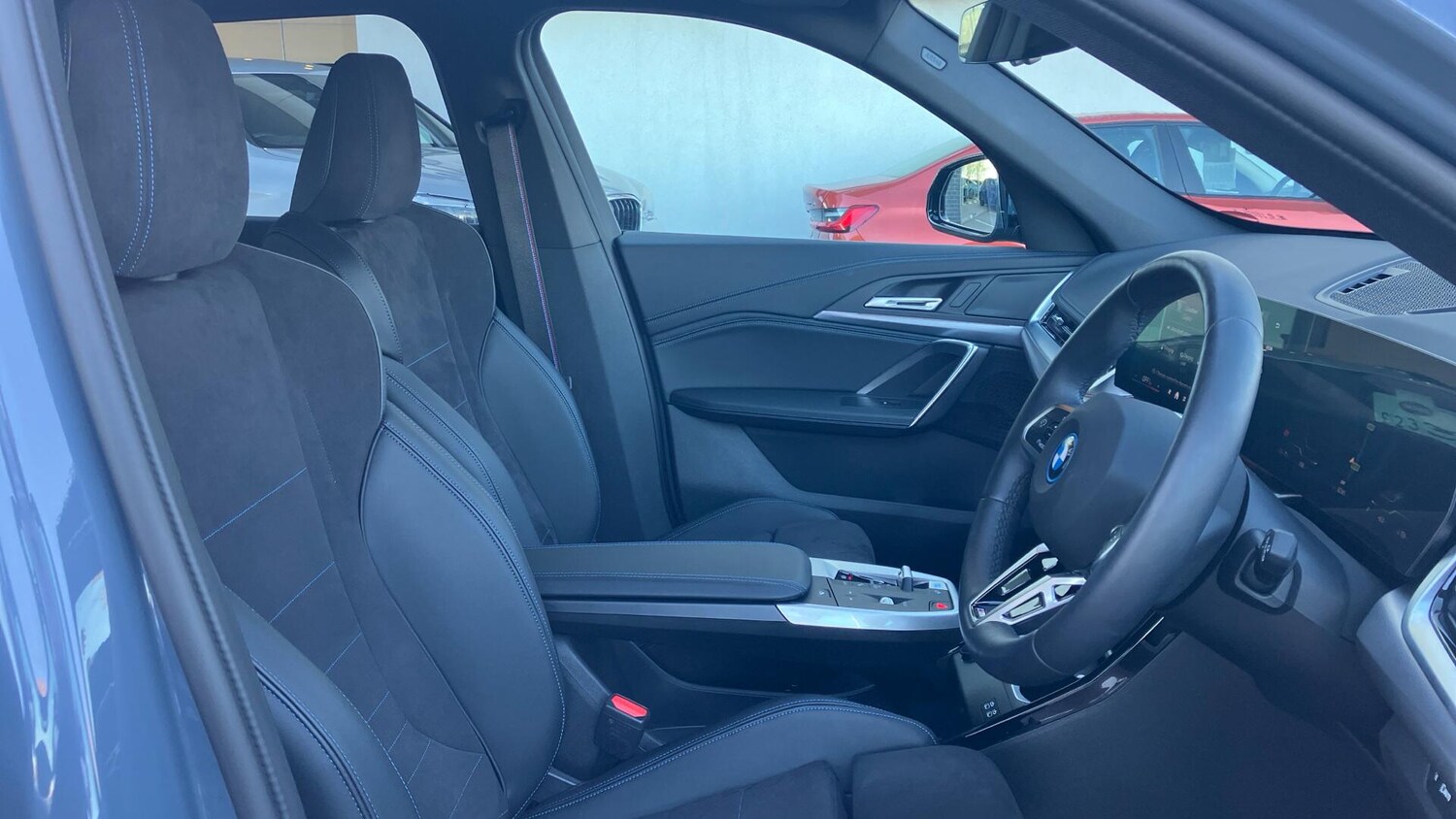 Used BMW iX1 2025 for sale - 76717133: Photo 11