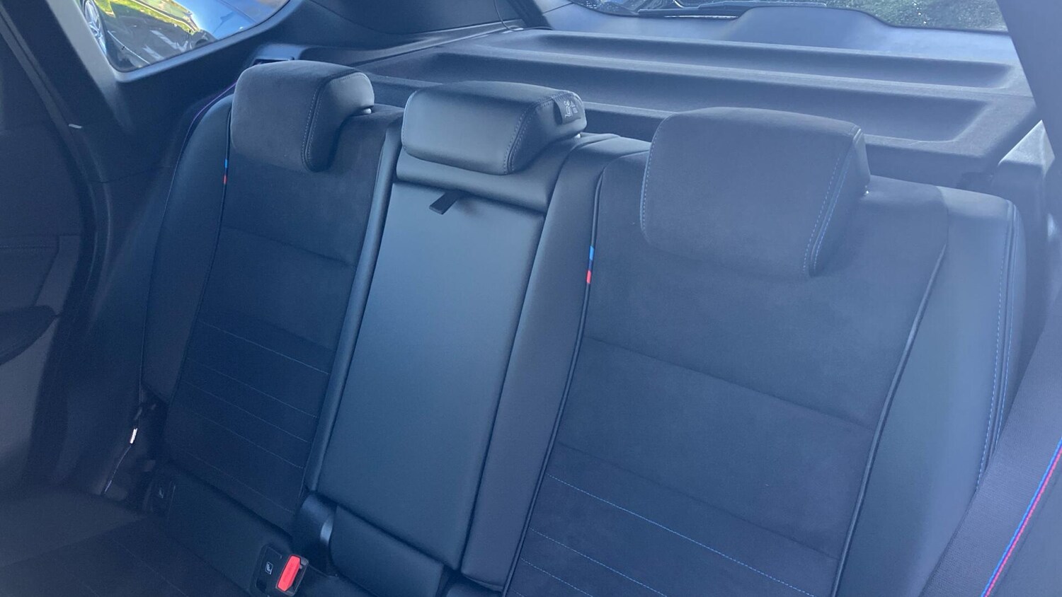 Used BMW iX1 2025 for sale - 76717133: Photo 12