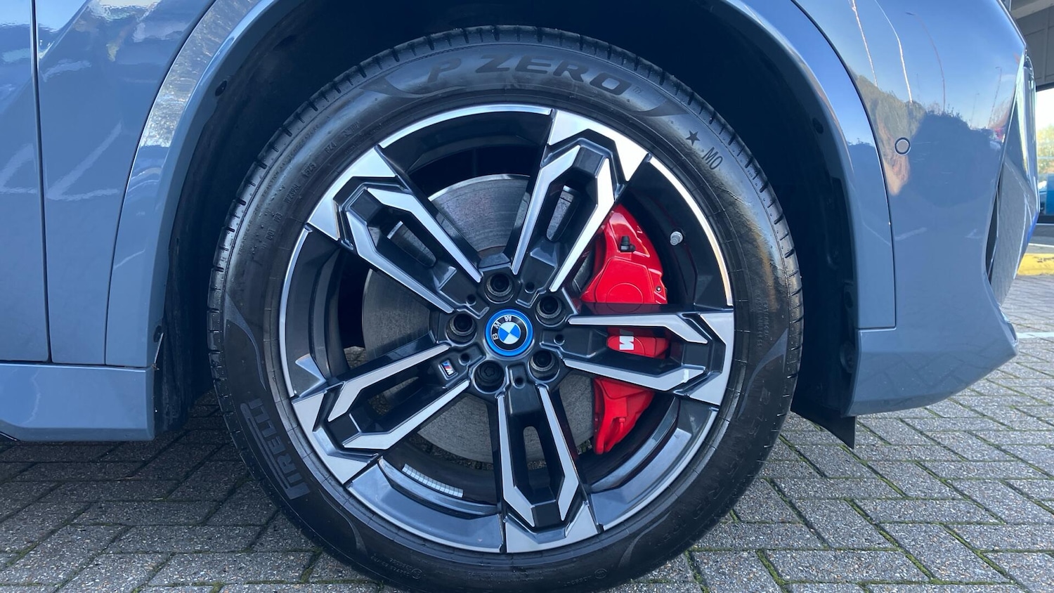 Used BMW iX1 2025 for sale - 76717133: Photo 14