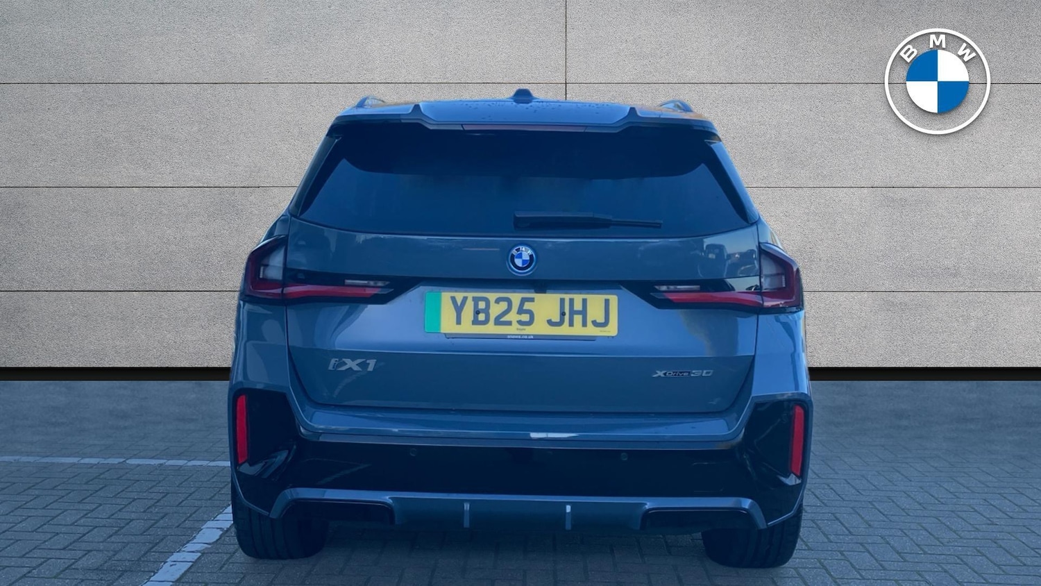 Used BMW iX1 2025 for sale - 76717133: Photo 15