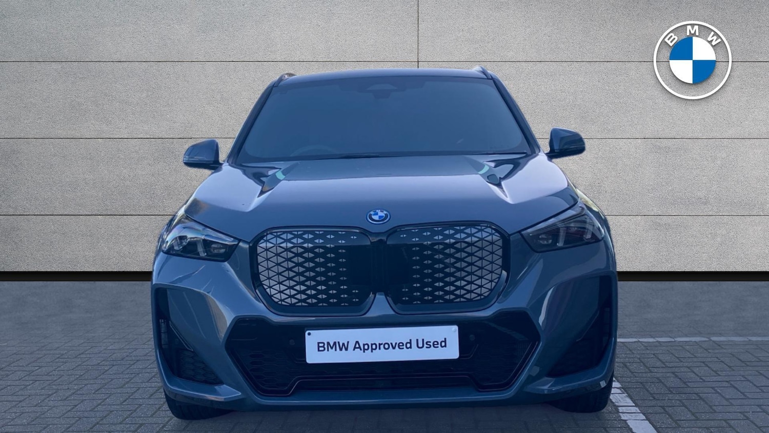 Used BMW iX1 2025 for sale - 76717133: Photo 16