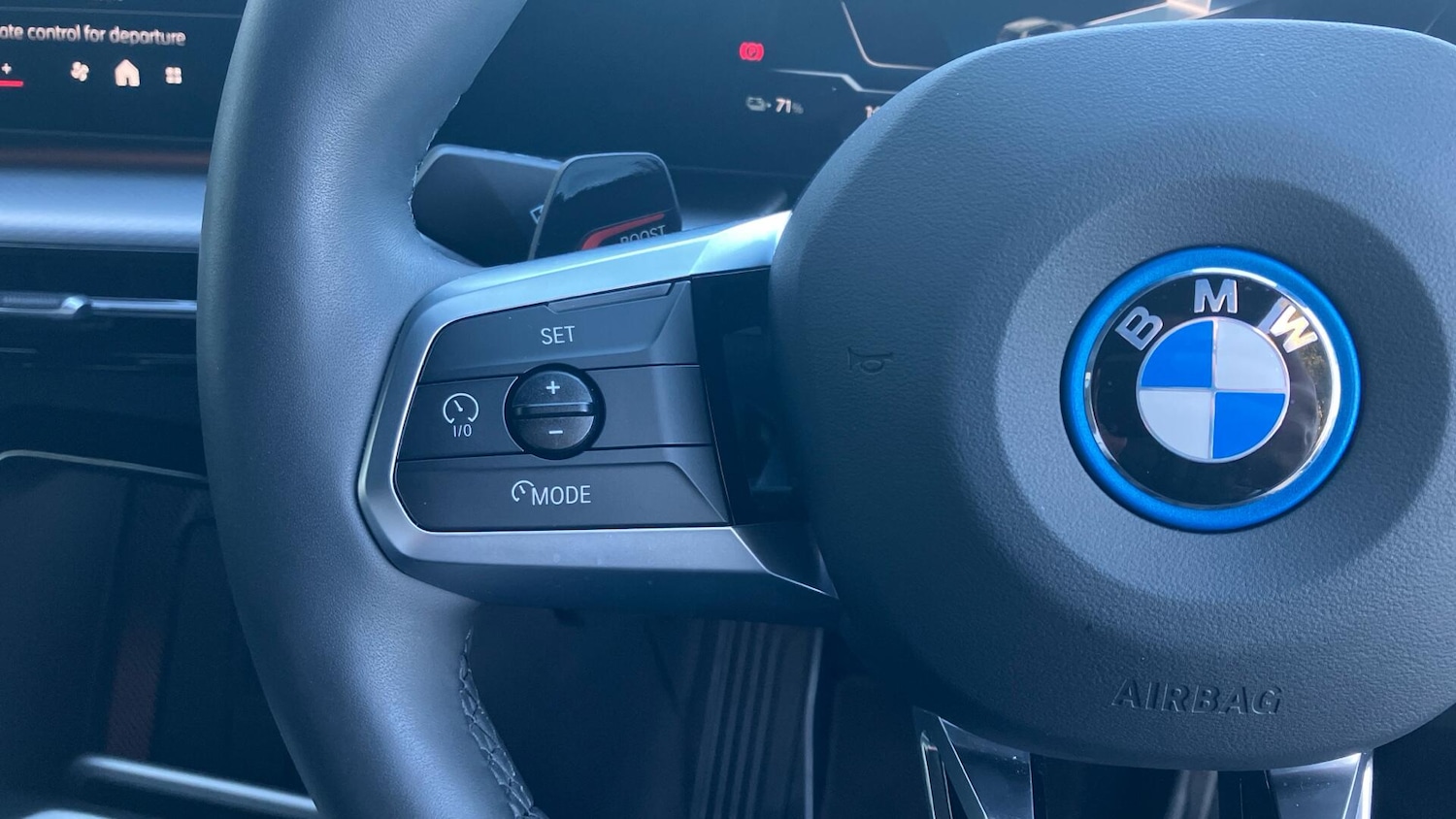 Used BMW iX1 2025 for sale - 76717133: Photo 17