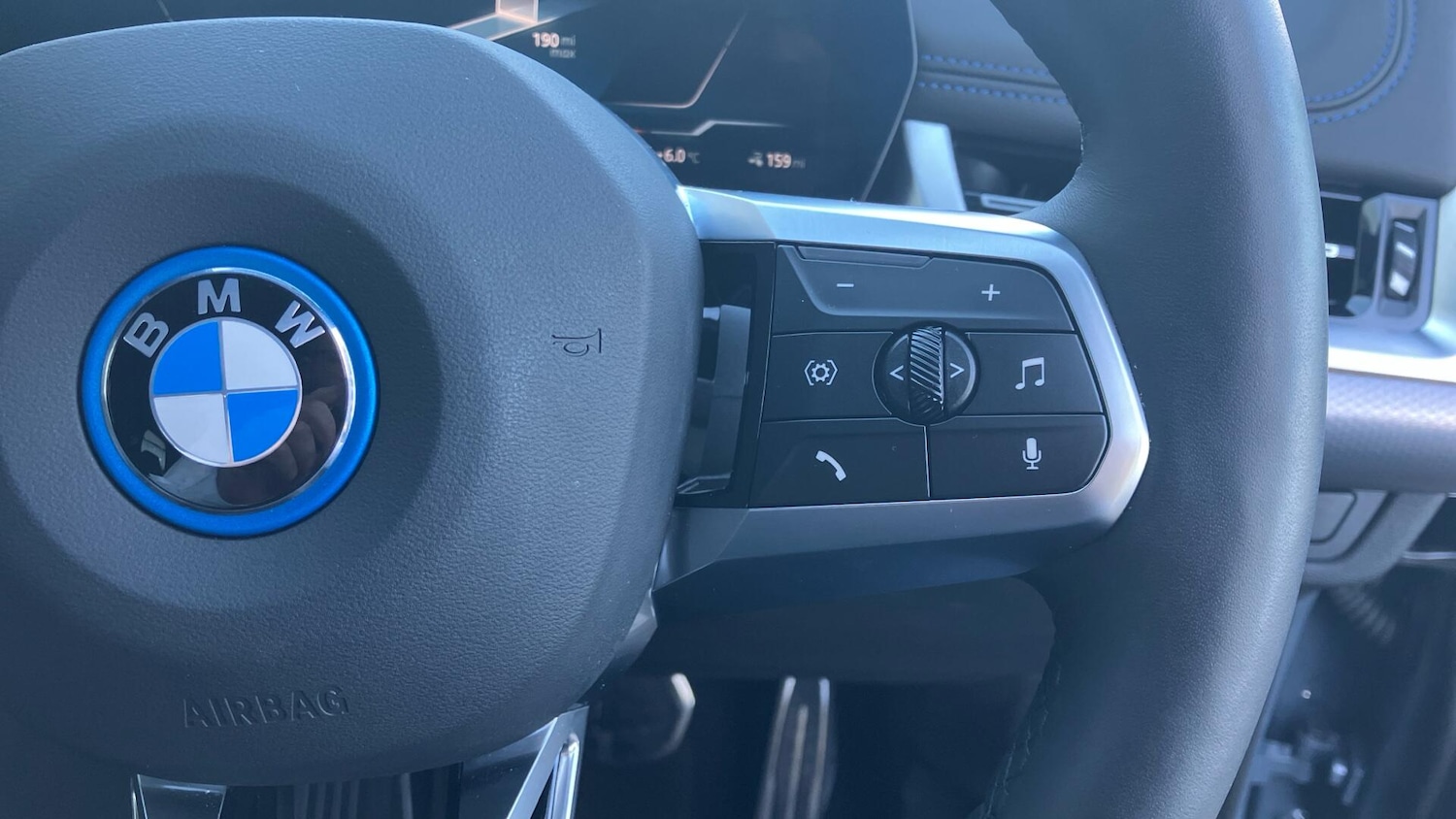 Used BMW iX1 2025 for sale - 76717133: Photo 18