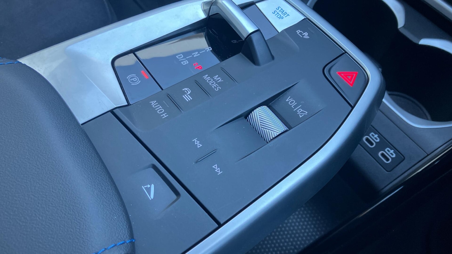 Used BMW iX1 2025 for sale - 76717133: Photo 19