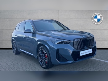 Used BMW iX1 2025 for sale - 76717133: Photo