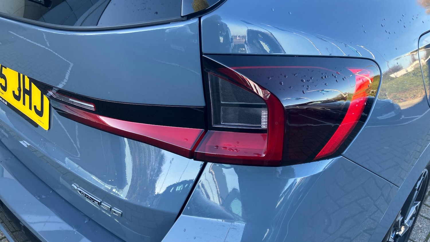 Used BMW iX1 2025 for sale - 76717133: Photo 22