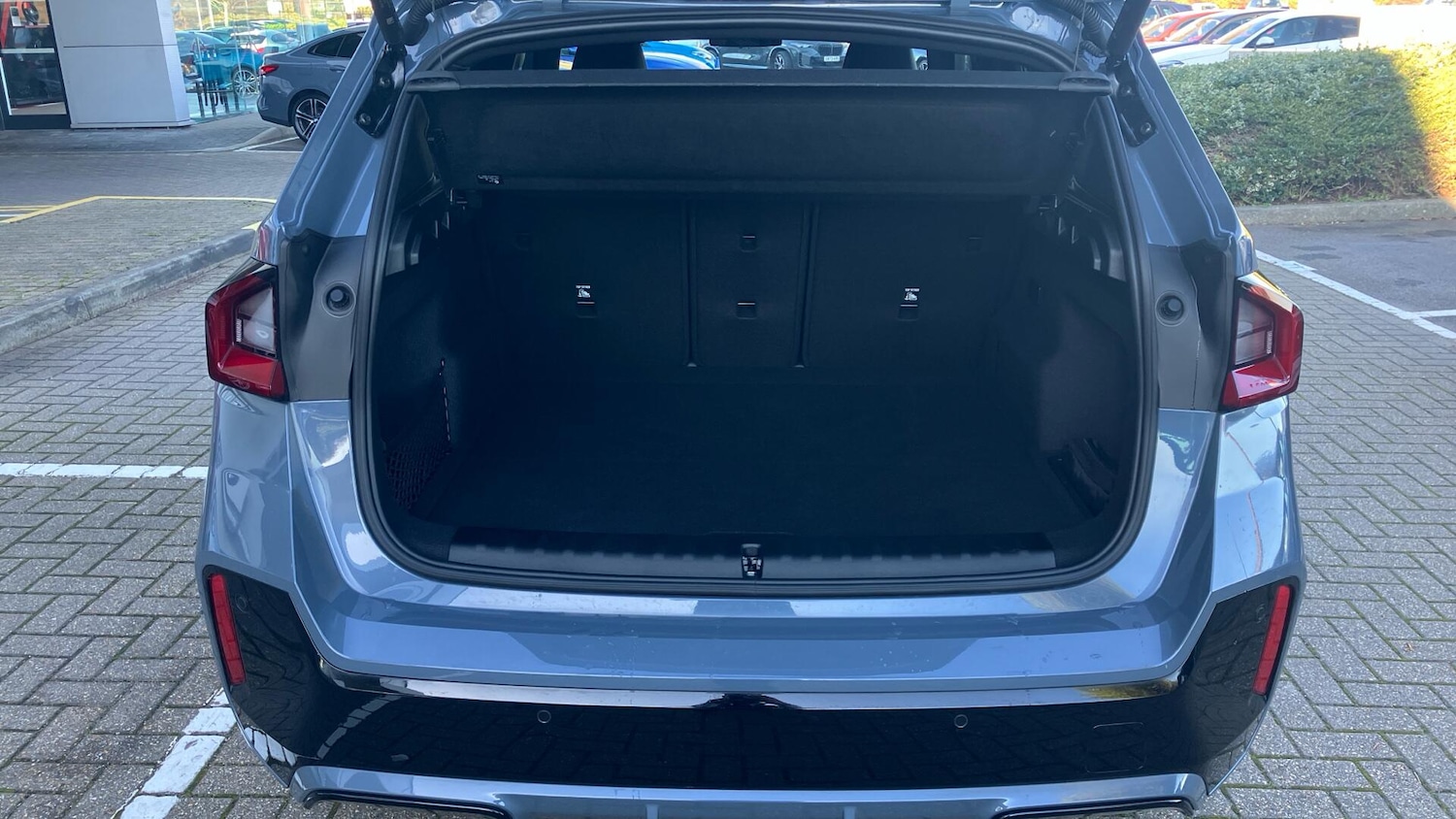 Used BMW iX1 2025 for sale - 76717133: Photo 24