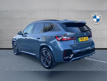 Used BMW iX1 2025 for sale - 76717133: Photo