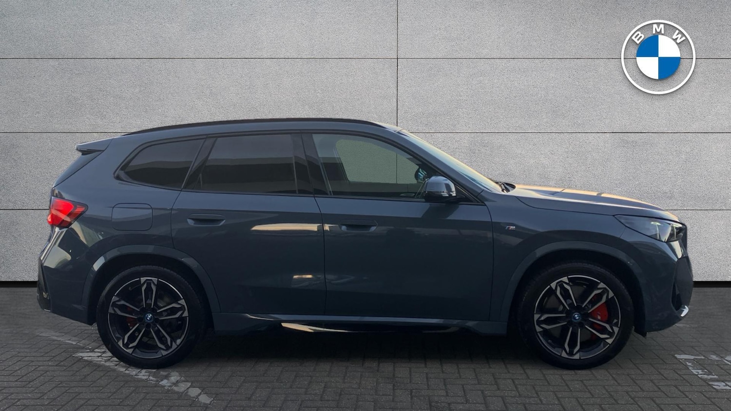 Used BMW iX1 2025 for sale - 76717133: Photo 3