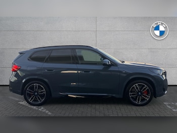 Used BMW iX1 2025 for sale - 76717133: Photo