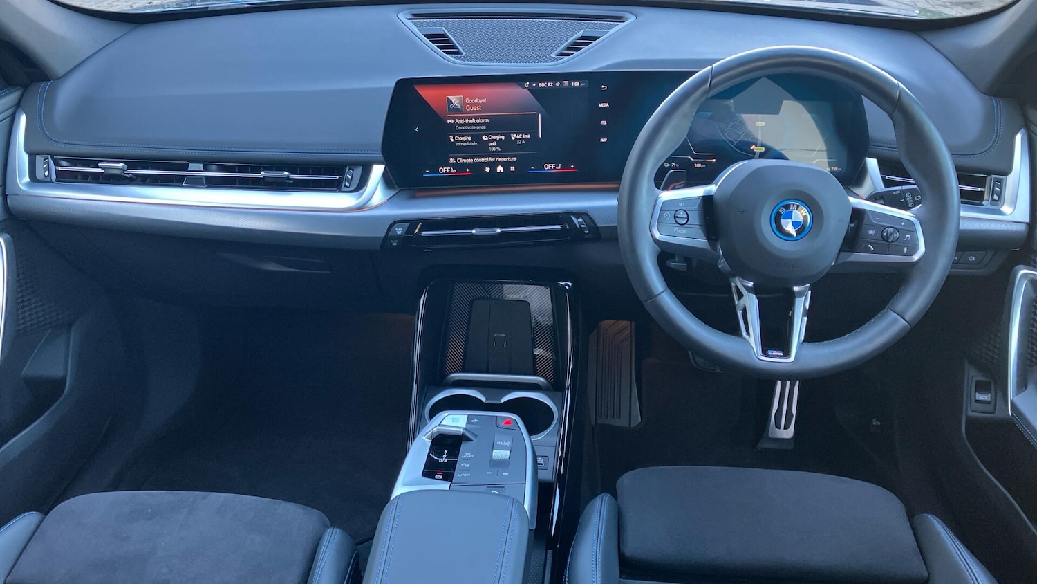 Used BMW iX1 2025 for sale - 76717133: Photo 4