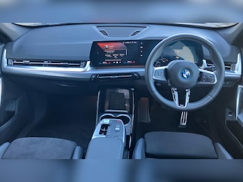 Used BMW iX1 2025 for sale - 76717133: Photo