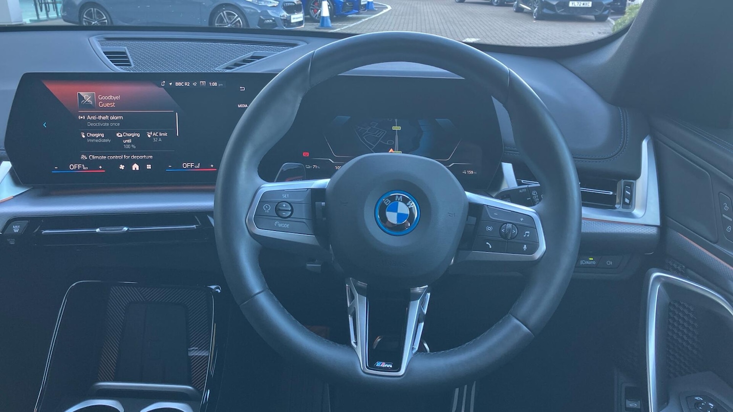 Used BMW iX1 2025 for sale - 76717133: Photo 5